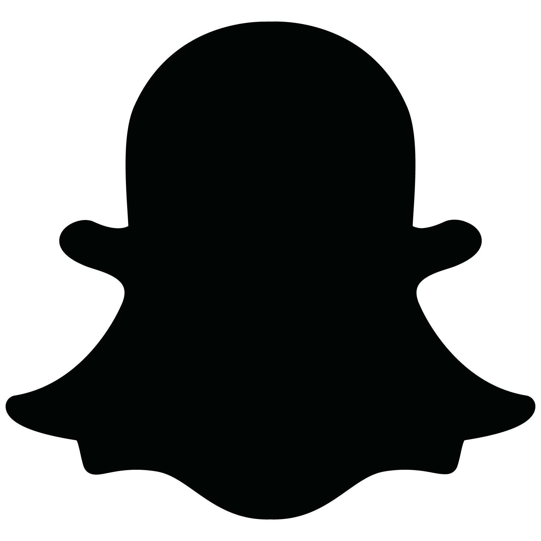 Snapchat Icon Png Snapchat Logo Icon Png Snapchat Logo Circle Png 9750 ...