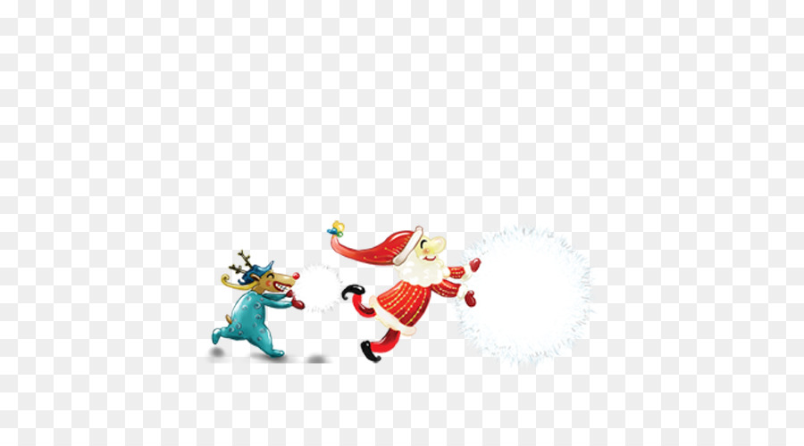 Snow Miser Christmas ornament Facebook Christmas tree - Santa Claus png download - 500*500 - Free Transparent Snow Miser png Download.