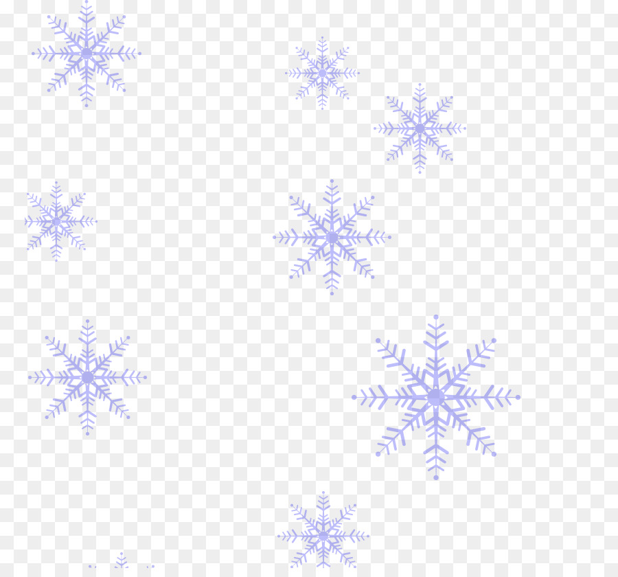 Snowflake Download Computer file - Snow flower material png download - 827*827 - Free Transparent Snowflake png Download.