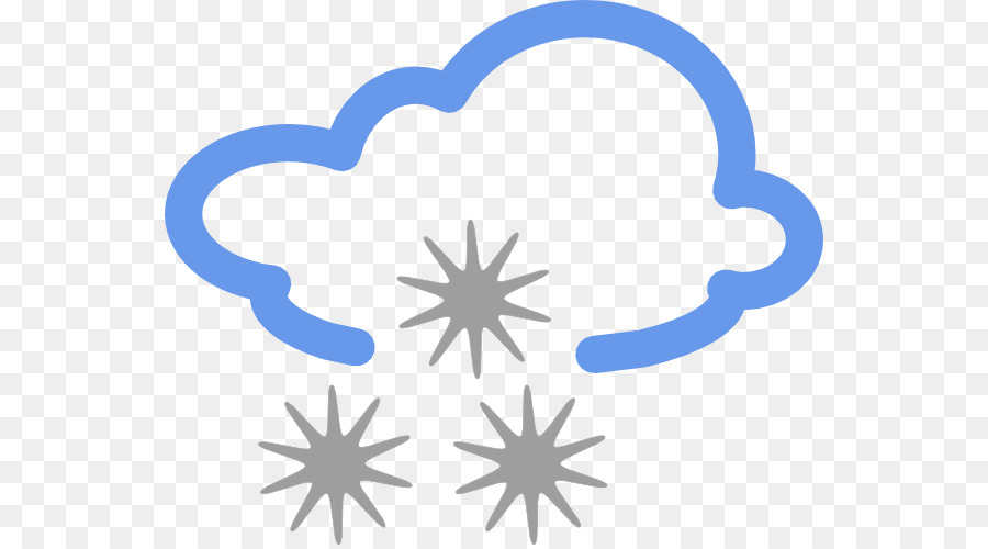 Weather forecasting Rain and snow mixed Clip art - Winter Sun Cliparts png download - 600*496 - Free Transparent Weather png Download.