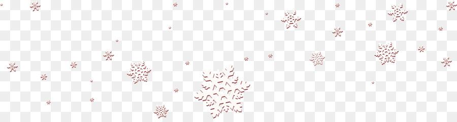 Paper Graphic design Pattern - Creative beautiful snow falling png download - 2494*645 - Free Transparent Paper png Download.