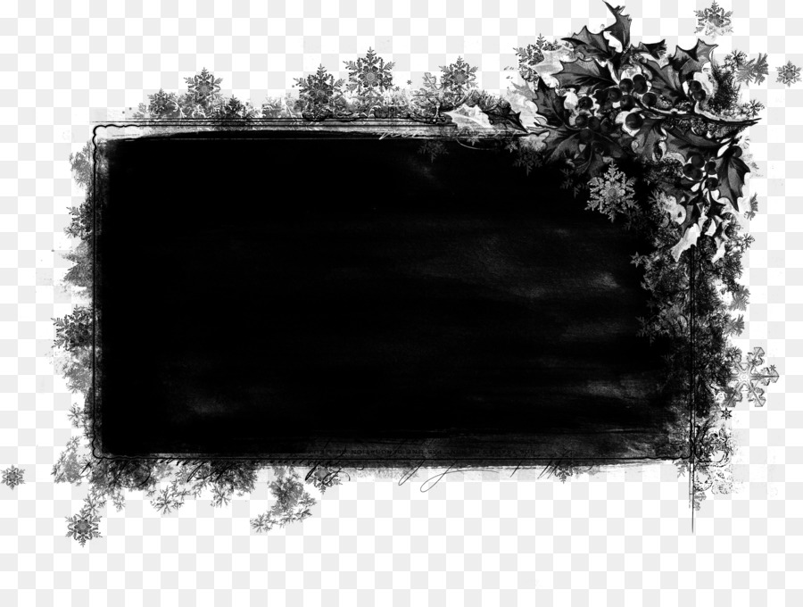 Black and white - Black Snow png download - 2886*2121 - Free Transparent Black And White png Download.