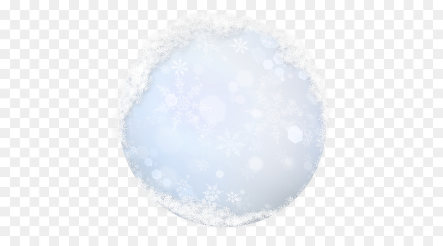 Snowball Snow Globes Clip art - snow png download - 500*500 - Free Transparent Snow png Download.