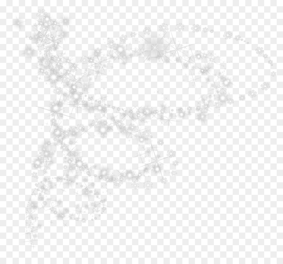 Light Snowflake Transparency and translucency Clip art - Download Free High Quality Snowflakes Falling Png Transparent Images png download - 1896*1752 - Free Transparent  Light png Download.
