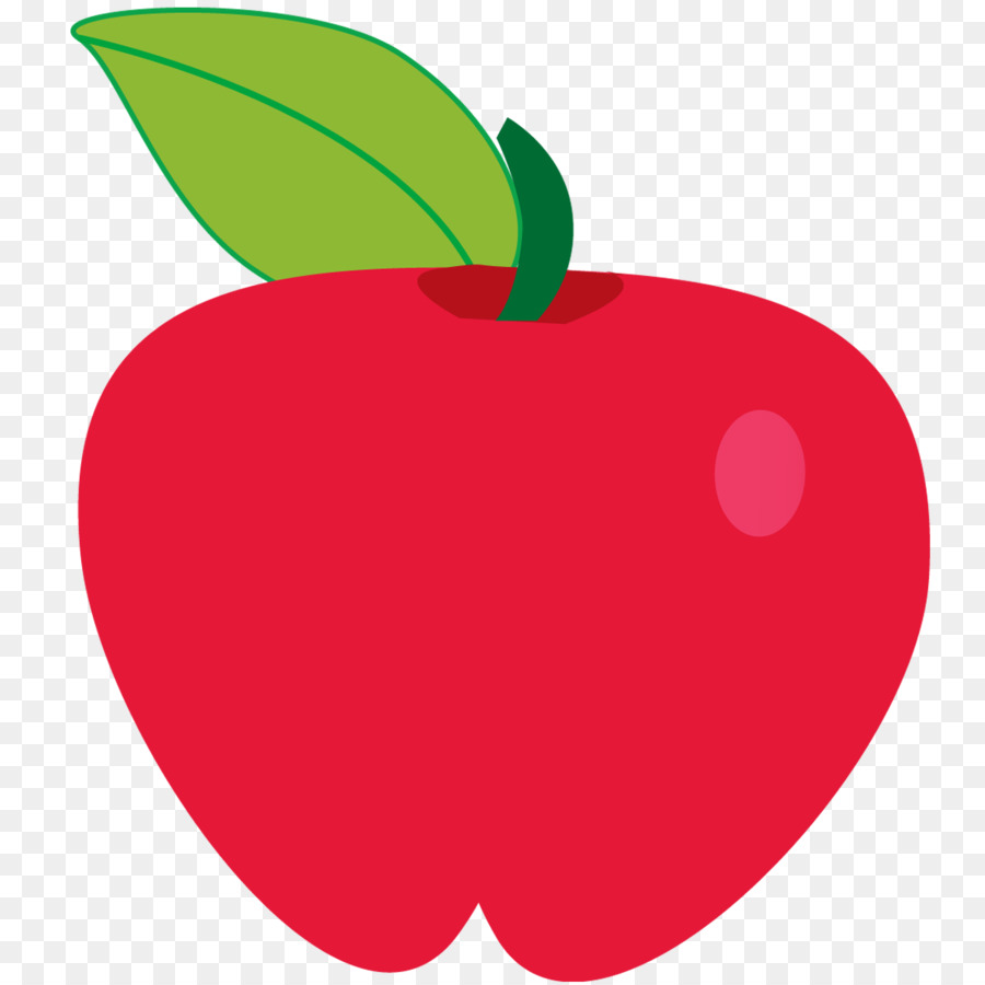 Apple Snow White Food Drawing Seven Dwarfs - PEPPA PIG png download - 1200*1200 - Free Transparent Apple png Download.