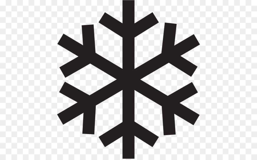 Stencil Snowflake Aerosol paint - snowflake png download - 500*556 - Free Transparent Stencil png Download.