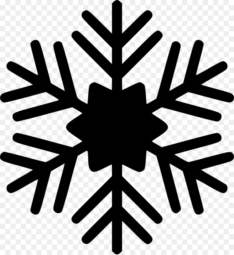 Clip art Snowflake Vector graphics Christmas Day Illustration - snowflake png download - 902*980 - Free Transparent Snowflake png Download.