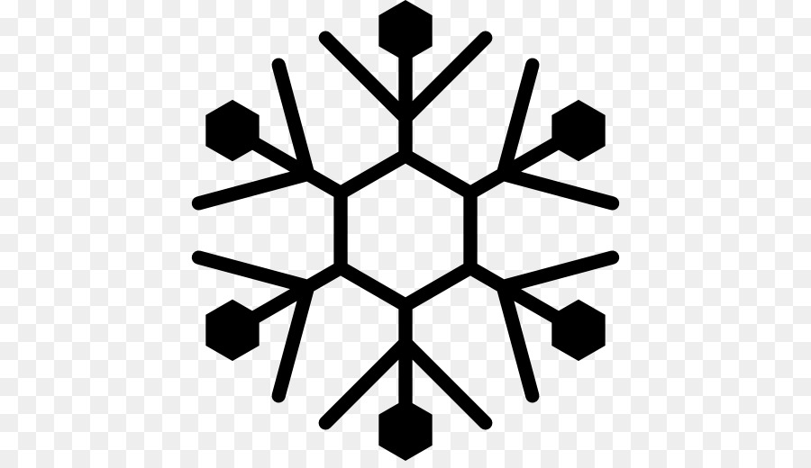 Snowflake Vector graphics Computer Icons Illustration Portable Network Graphics - winter season png svg png download - 512*512 - Free Transparent Snowflake png Download.