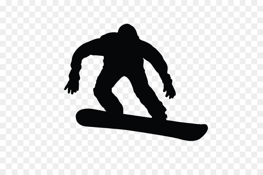 Snowboarding Ski Clip art - snowboard png download - 600*600 - Free Transparent Snowboarding png Download.