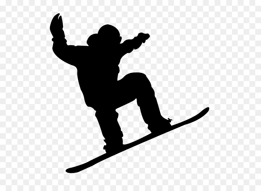 Snowboarding Skiing Sport Clip art - greyish white png download - 650*644 - Free Transparent Snowboarding png Download.
