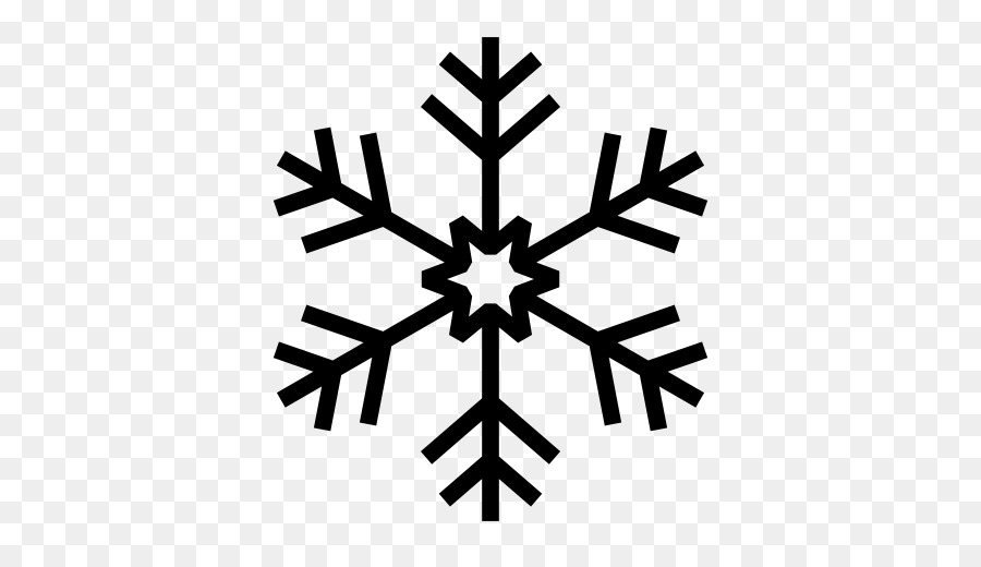 Snowflake Hexagon Symbol - Snowflake png download - 512*512 - Free Transparent Snowflake png Download.