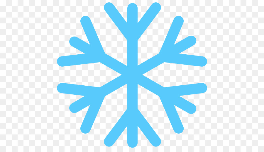 Snowflake Computer Icons Clip art - Snowflake png download - 512*512 - Free Transparent Snowflake png Download.