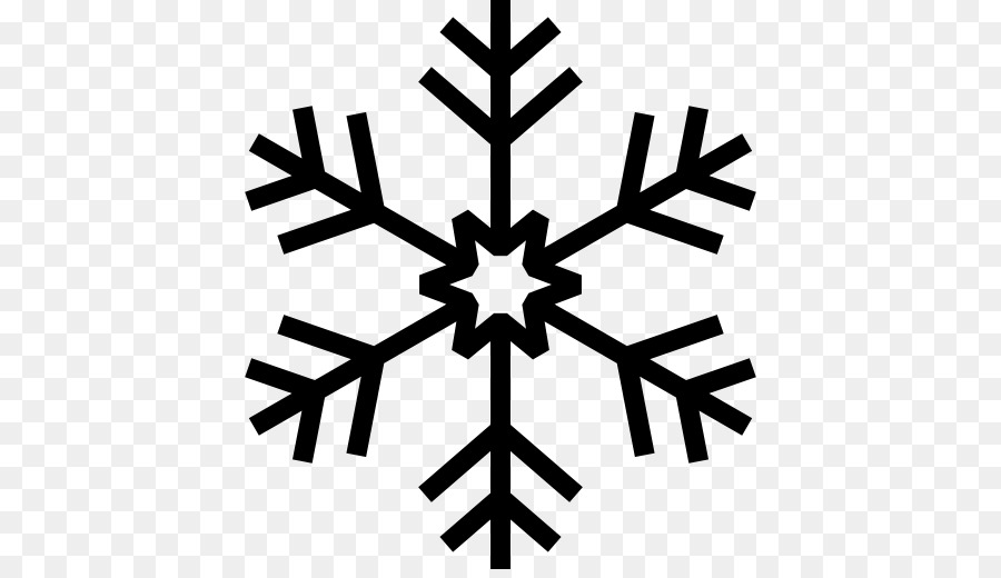 Snowflake Computer Icons - Snowflake png download - 512*512 - Free Transparent Snowflake png Download.