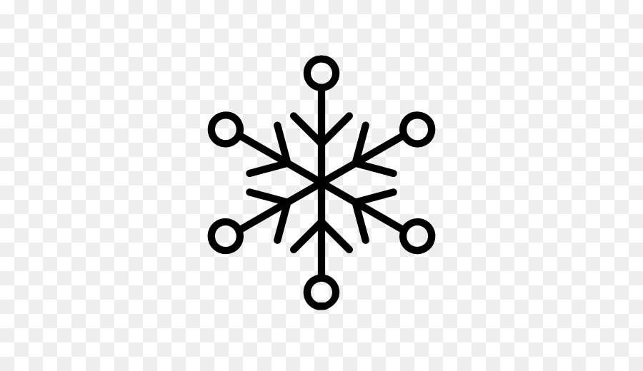 Computer Icons Snowflake Icon design - Snowflake png download - 512*512 - Free Transparent Computer Icons png Download.