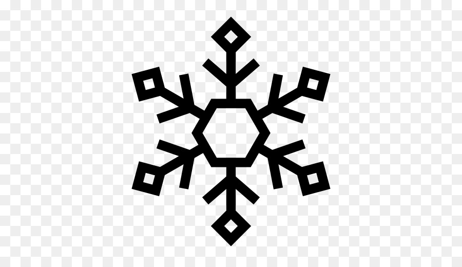 Snowflake Computer Icons Symbol - Snowflake png download - 512*512 - Free Transparent Snowflake png Download.