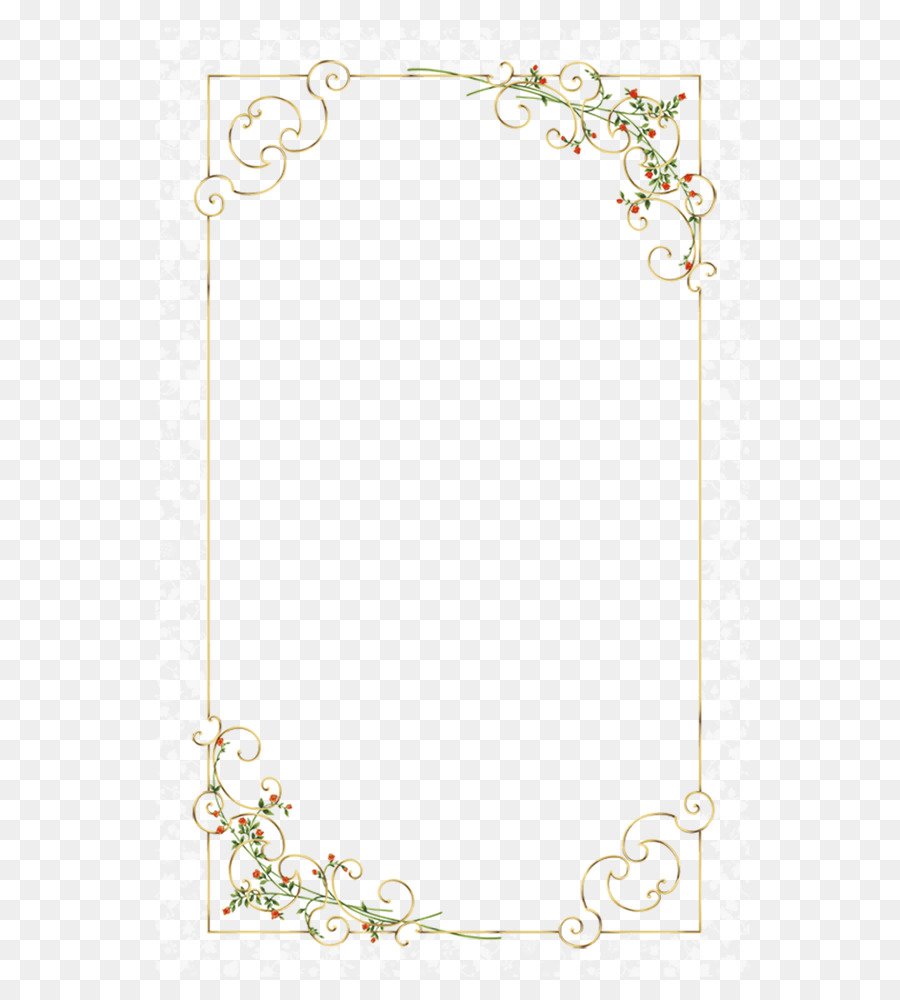 Icon - Snowflake border wire edge angle flower box png download - 650*1000 - Free Transparent Download png Download.