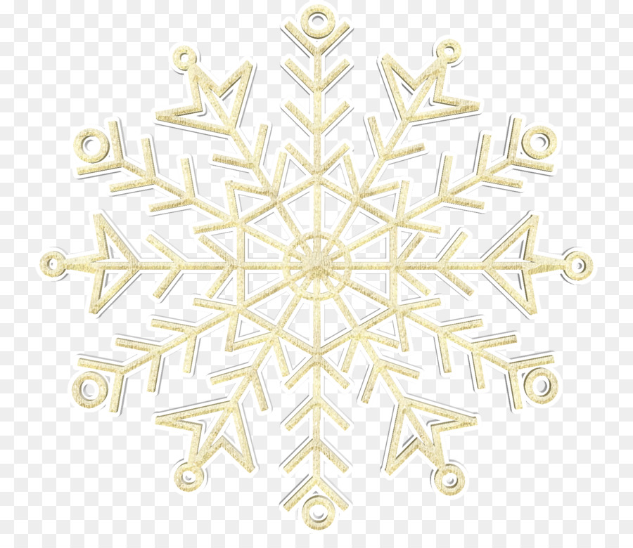Snowflake schema - Golden snowflakes png download - 800*761 - Free Transparent Snowflake png Download.