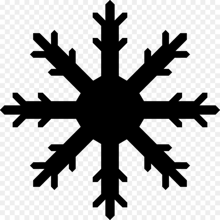 Computer Icons Vector graphics Snowflake Encapsulated PostScript -  png download - 1024*1024 - Free Transparent Computer Icons png Download.