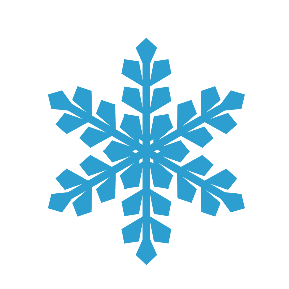 Clip art Openclipart Free content Snowflake Illustration - free image ...