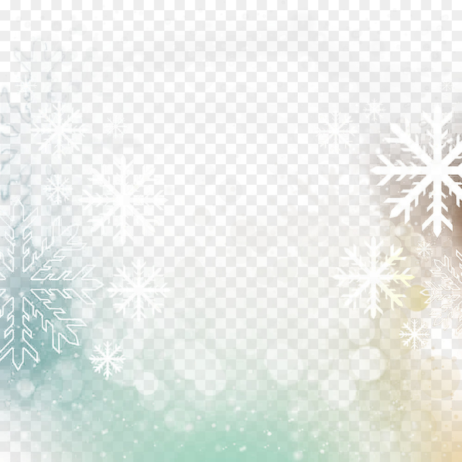 Snowflake Chemical element - Snow texture element png download - 1000*1000 - Free Transparent Snowflake png Download.