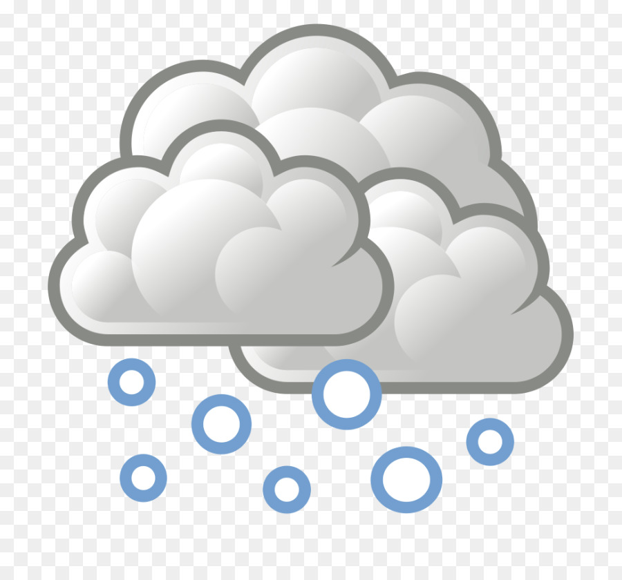 Rain and snow mixed Weather forecasting Tango Desktop Project - Snow Shower Cliparts png download - 830*830 - Free Transparent Snow png Download.