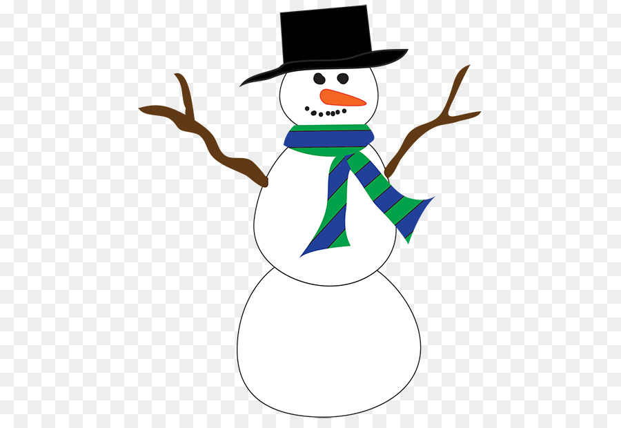 Snowman Clip art - Snowman Cliparts png download - 614*612 - Free Transparent Snowman png Download.