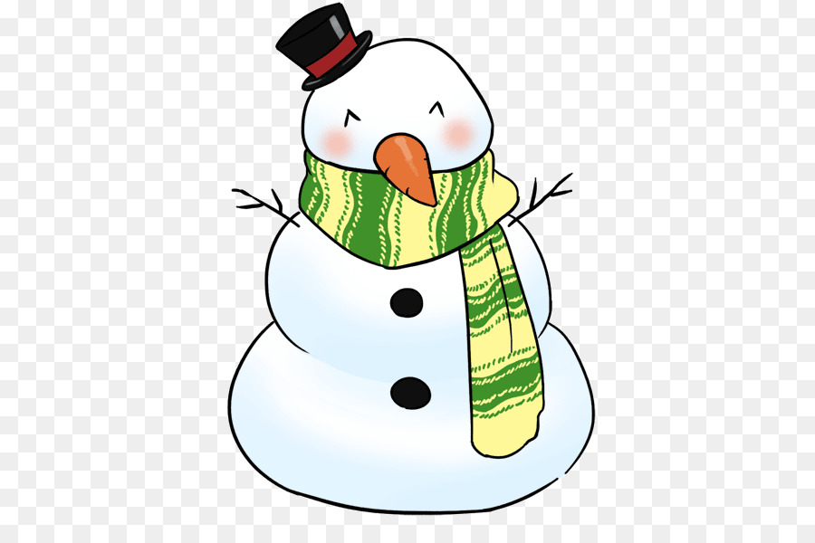 Snowman Olaf Clip art - Funny Snowman Clipart png download - 600*600 - Free Transparent Snowman png Download.