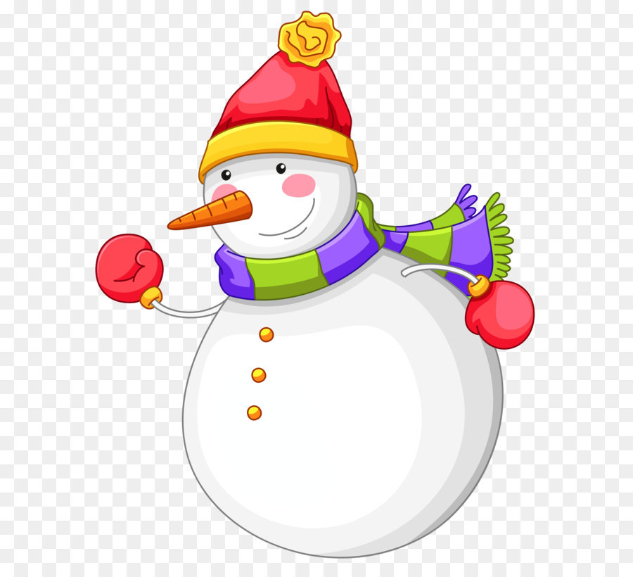 Snowman Clip art - Transparent Snowman PNG Clipart png download - 3936*4917 - Free Transparent Snowman png Download.