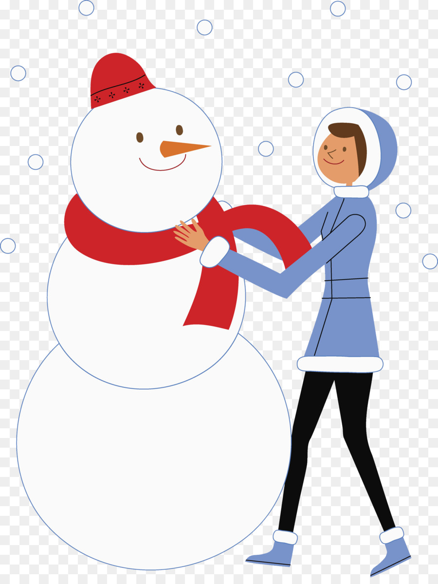 Snowman Scarf Cold Clip art - Scarf the snowman png download - 1629*2146 - Free Transparent Snowman png Download.