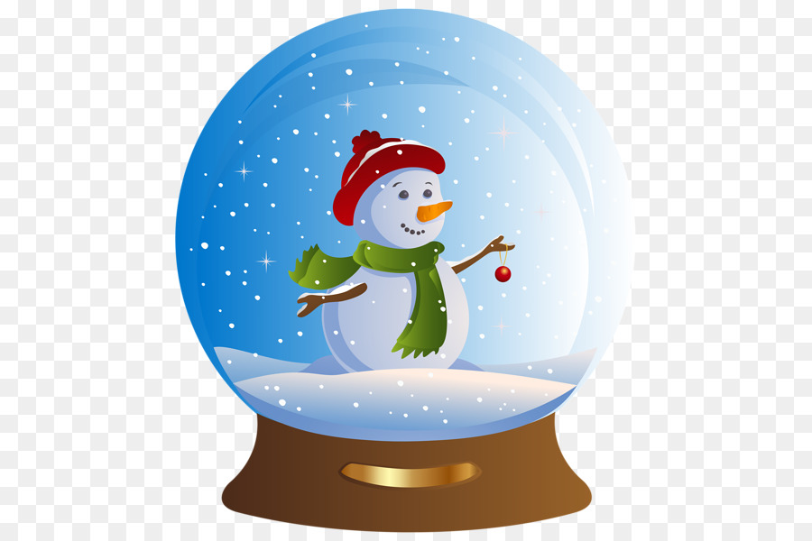 Snowman Snow Globes Clip art - Snowman Cliparts Background png download - 527*600 - Free Transparent Snowman png Download.