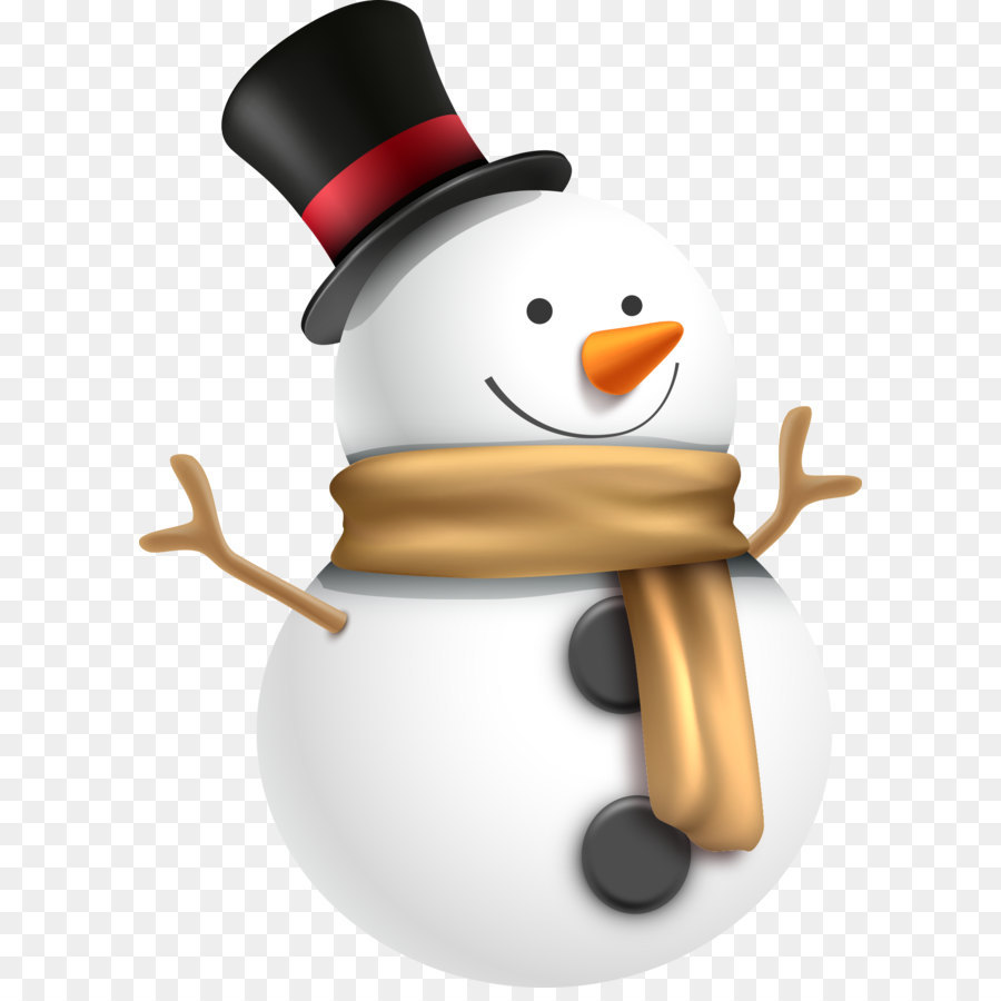 Snowman Clip art - Snowman PNG Clip Art Image png download - 7174*8000 ...