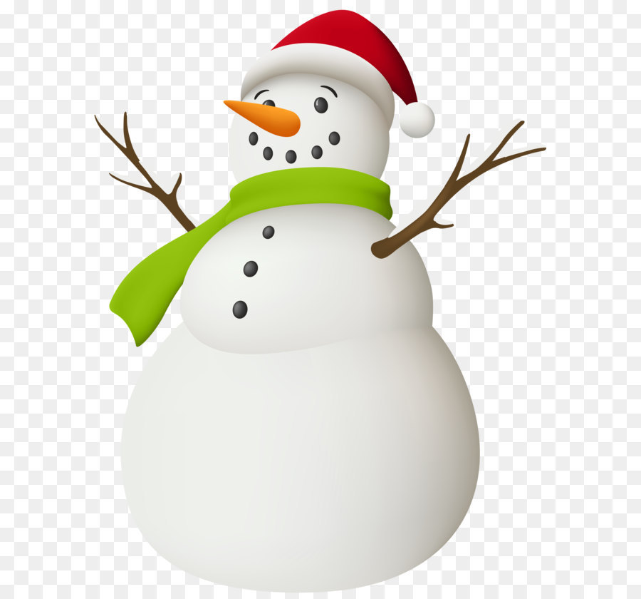 Christmas ornament Beak Character Clip art - Snowman Transparent PNG Image png download - 6206*8000 - Free Transparent Bird png Download.
