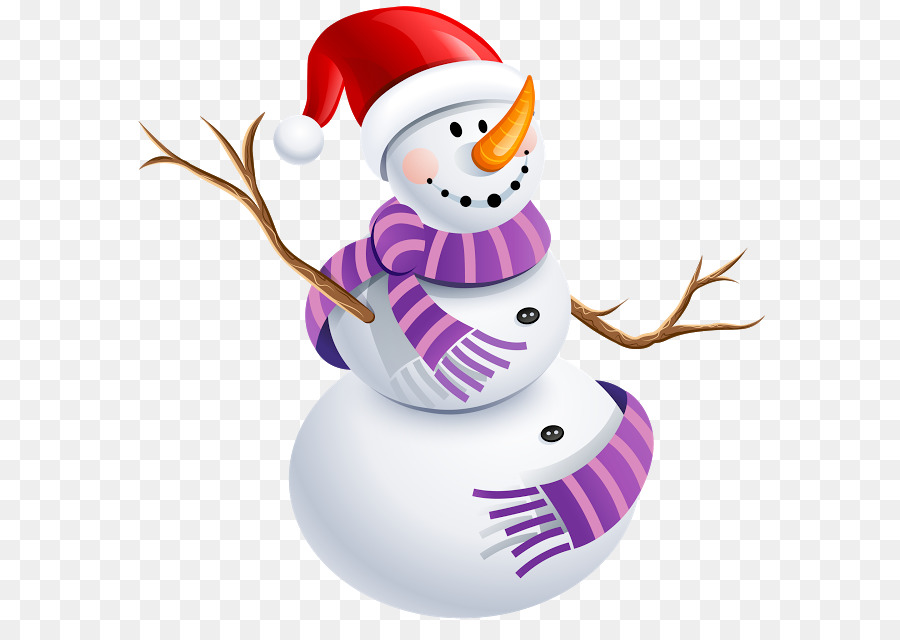 Snowman Clip art - snowman png download - 640*628 - Free Transparent Snowman png Download.