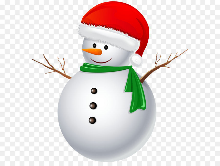 Snowman Clip art - Snowman Transparent Clip Art Image png download - 7770*8000 - Free Transparent Snowman png Download.