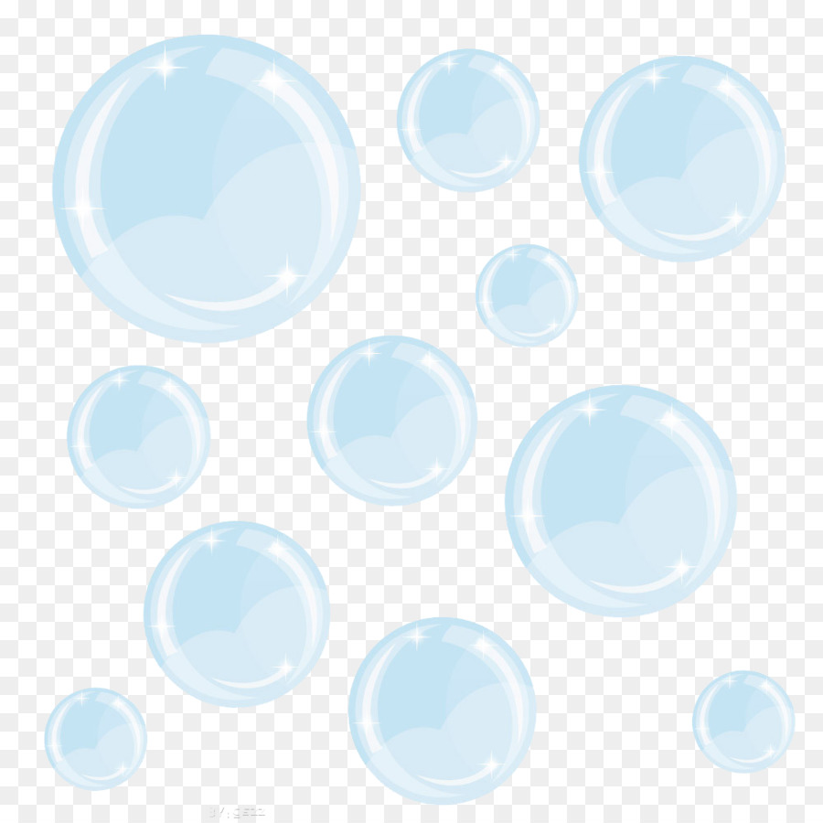Foam Soap bubble - Blue foam png download - 1000*1000 - Free Transparent Foam png Download.
