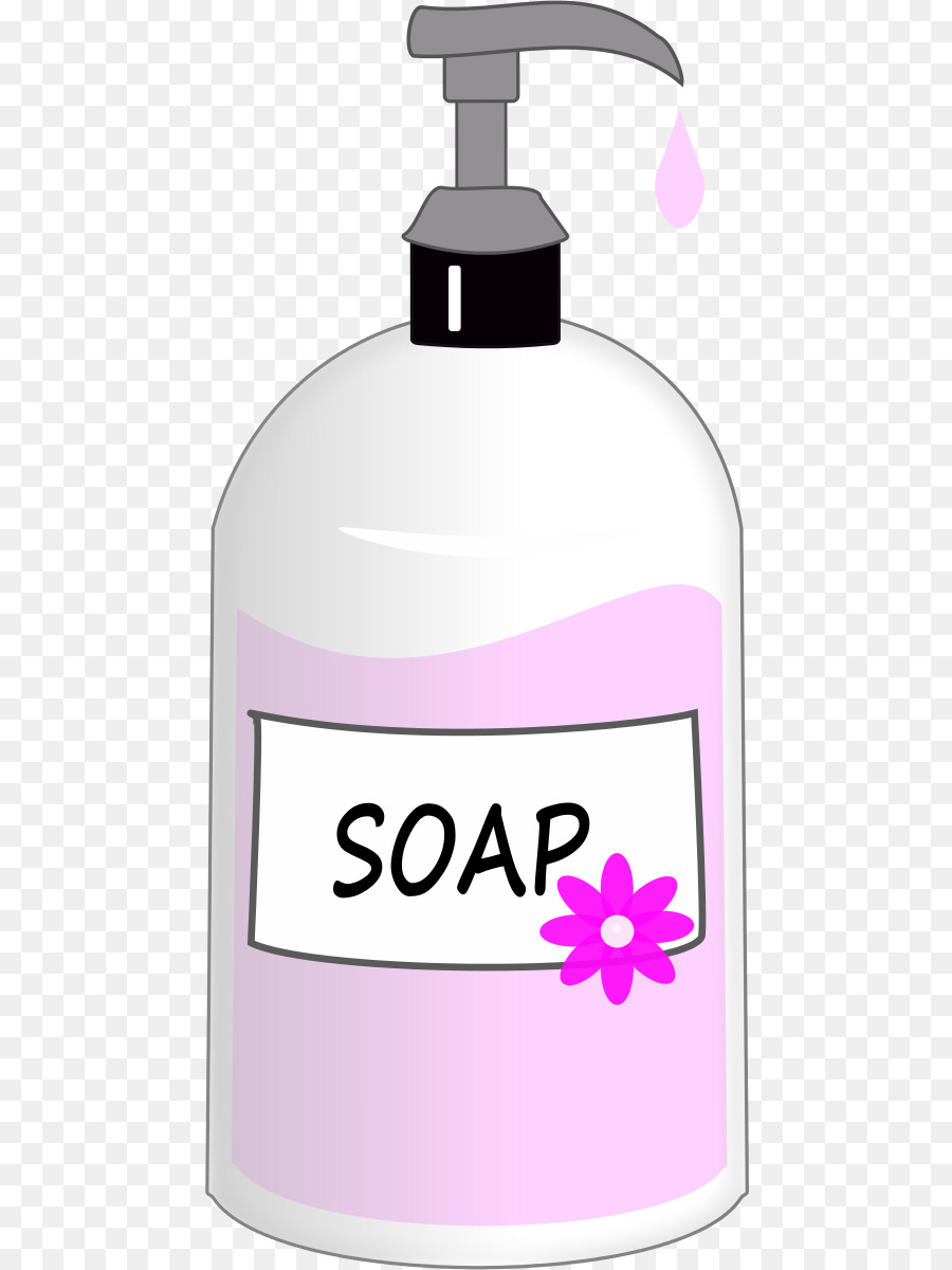 Soap dish Liquid Soap dispenser Clip art - Soap Cliparts Transparent png download - 516*1200 - Free Transparent Soap Dish png Download.