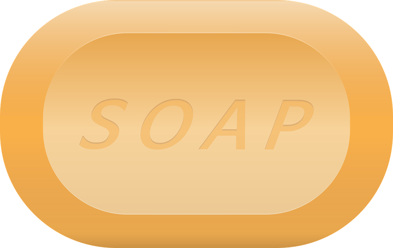 Soap Clipart Svg Soap Svg Transparent Free For Download On - Vrogue