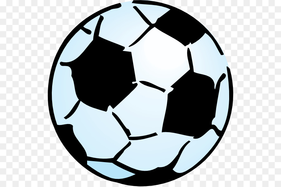 Football Clip art - Vector Soccer Ball png download - 594*598 - Free Transparent Football png Download.