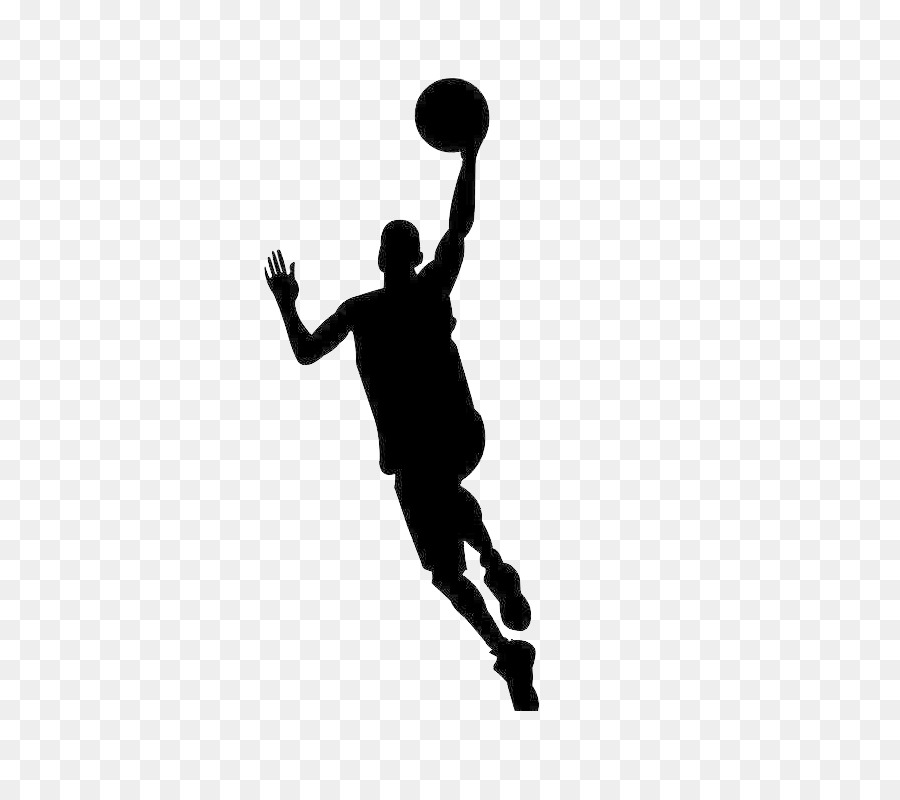 Wall decal Basketball Sticker - basketball png download - 800*800 - Free Transparent Wall Decal png Download.