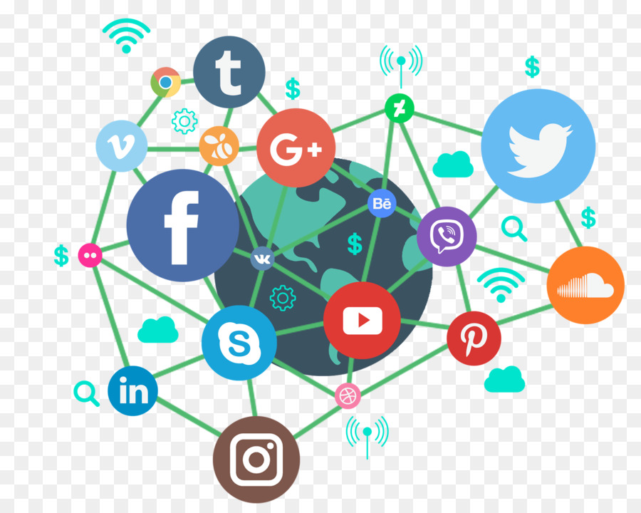 Social media marketing Digital marketing Social network advertising - bpo ecommerce png download - 2048*1638 - Free Transparent Social Media png Download.