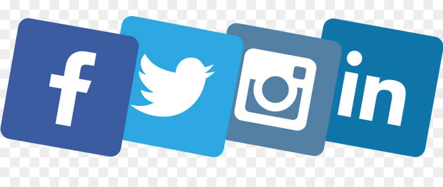 Social media marketing Business Advertising - social media icons png download - 1198*500 - Free Transparent Social Media png Download.