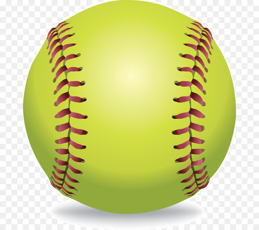 Softball Sport Baseball Tournament - bell ball png download - 740*800 - Free Transparent Softball png Download.