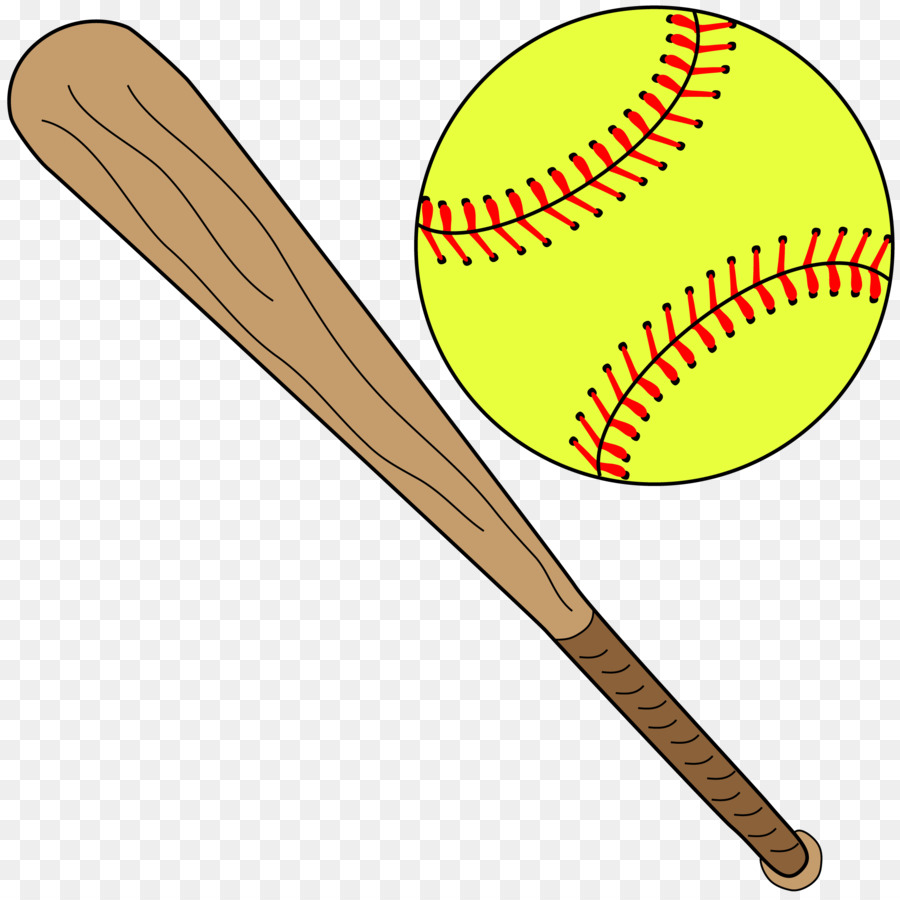 Softball Baseball bat Batting Clip art - Softball png download - 2065*2053 - Free Transparent Softball png Download.