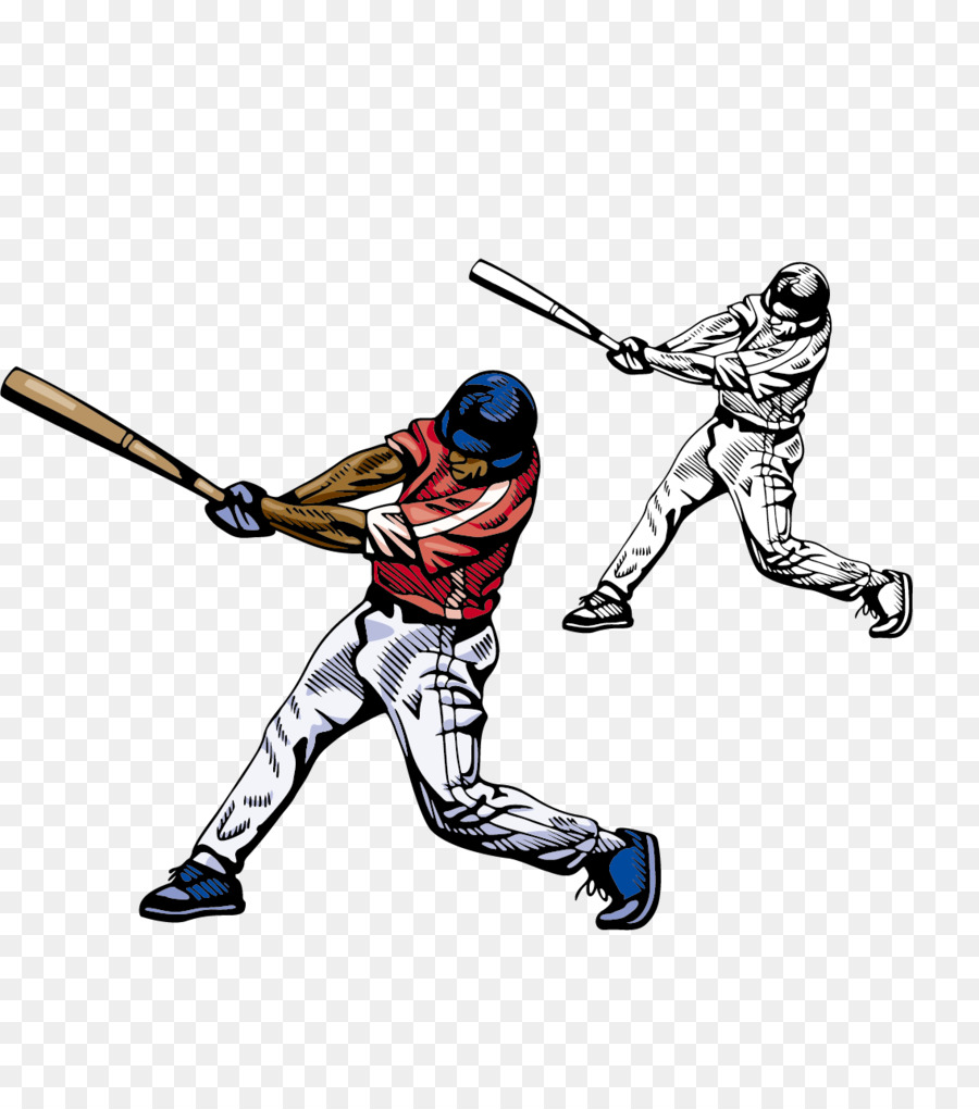 Baseball glove Sport Softball Athlete - Vector baseball figures png download - 1136*1283 - Free Transparent Baseball png Download.