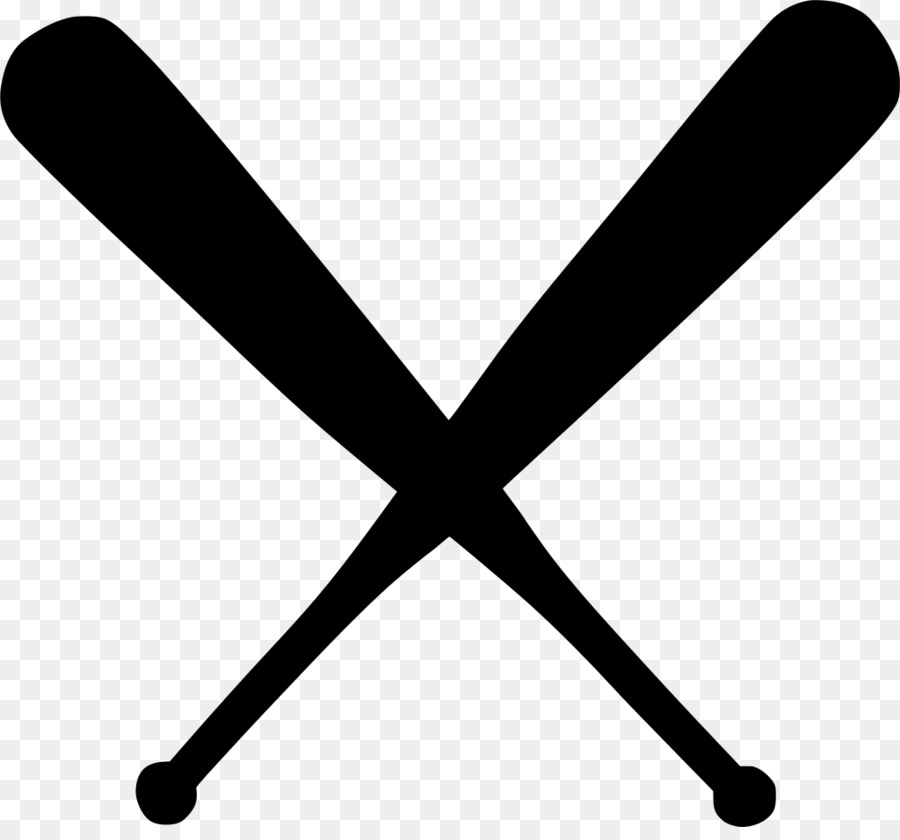Baseball Bats Scalable Vector Graphics Clip art Softball - baseball vector png bat png download - 1024*941 - Free Transparent Baseball Bats png Download.