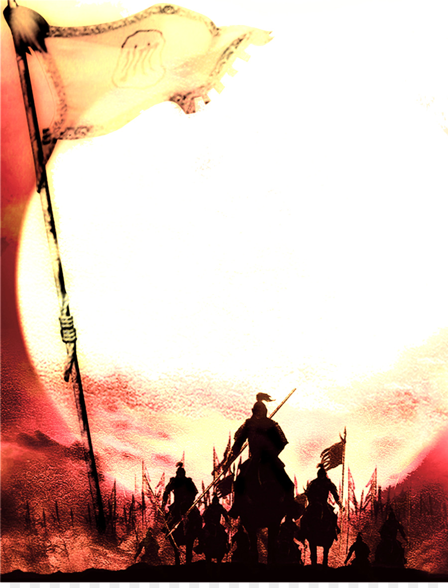 Poster Fundal - General warrior expedition png download - 1537*1996 - Free Transparent Poster png Download.