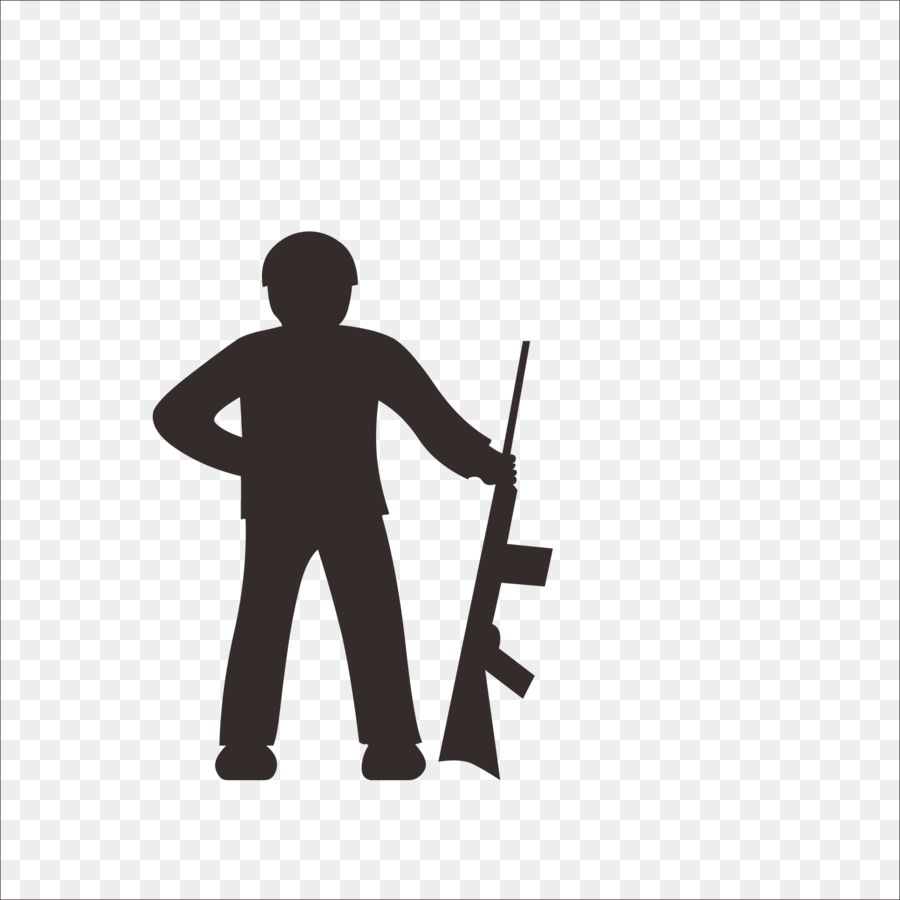 Soldier Download Serious Iron - Soldiers png download - 1773*1773 - Free Transparent Dupka Vo Mozokot png Download.