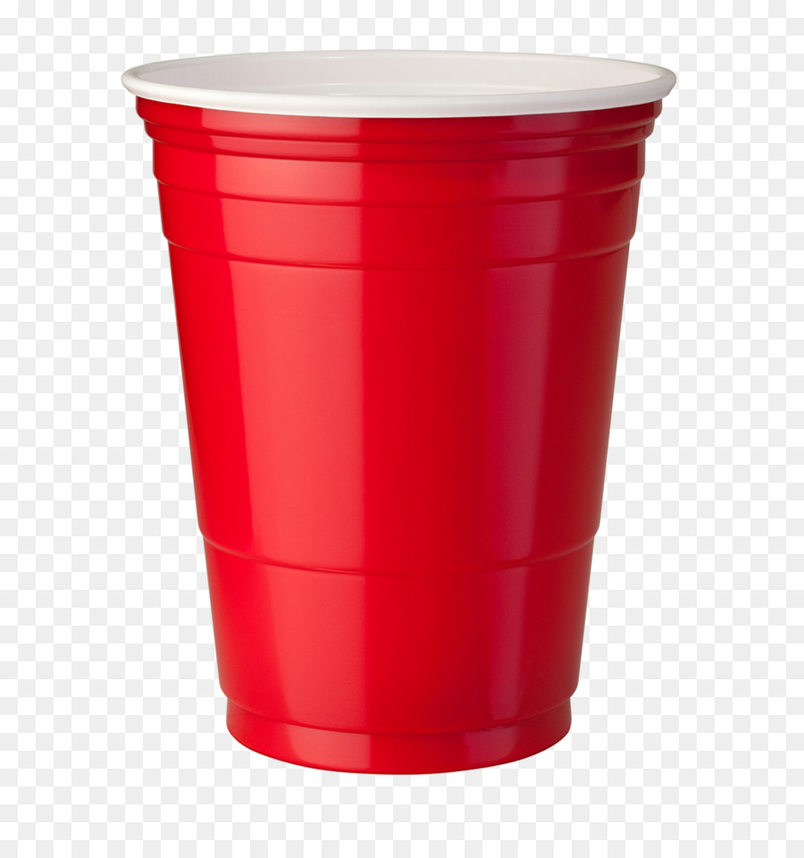 United States Solo Cup Company Plastic cup Red Solo Cup - Red Cup png download - 2100*2204 - Free Transparent United States png Download.