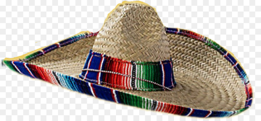 Sombrero Mexican Style Wide Brim Straw Hat Charro Clip art - sombrero png transparent background png download - 1024*472 - Free Transparent Sombrero png Download.