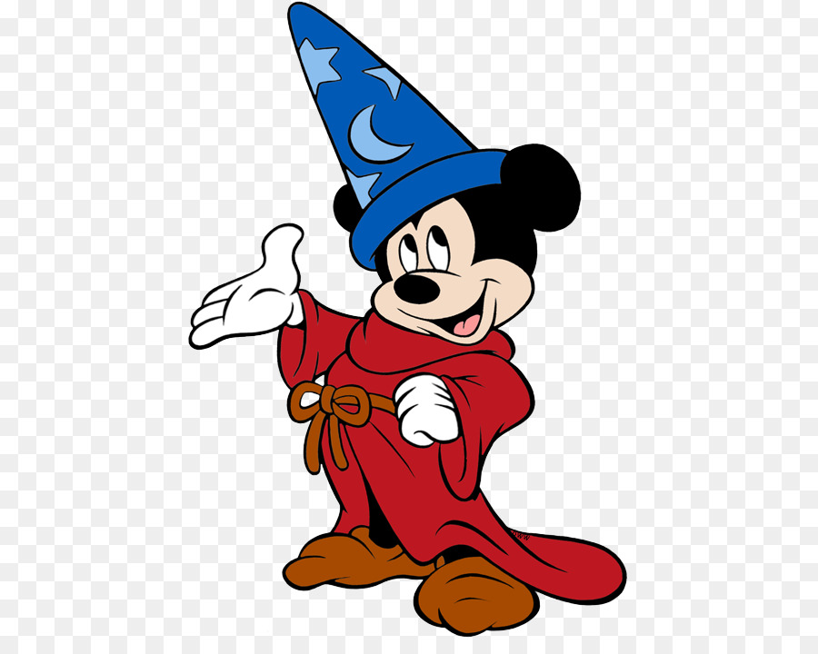 Mickey Mouse Donald Duck Fantasia The Walt Disney Company Clip art - mickey mouse png download - 487*703 - Free Transparent Mickey Mouse png Download.